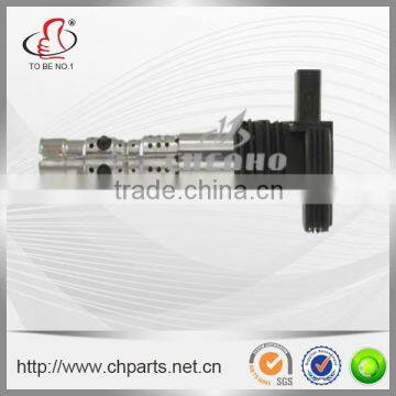 For Volkswagen VW Ignition Coil OEM:06B905115H / 06B905115L