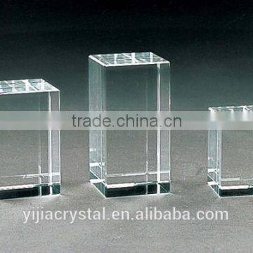 White Base Custom-made Blank Cube photo-2