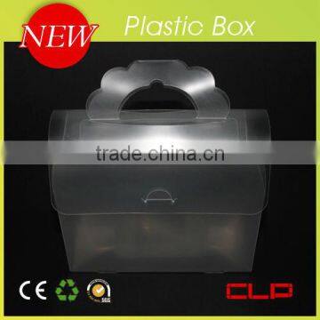 Hot sale plastic organizer box 061