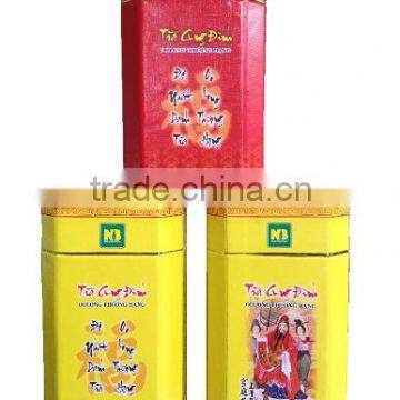 CUNG DINH OOLONG TEA 100G