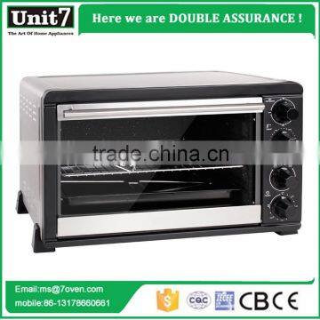 Small Kitchen Appliances Family Electric Pizza Oven Turbo Oven photo-5