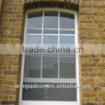 competitive price aluminum roll up window screen