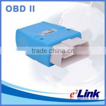 Car OBD checker error code reader, OBD 2 GPS Tracker