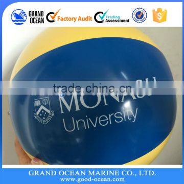 PVC ball for kids