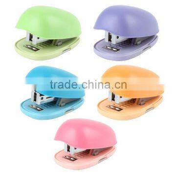 Plastic Custom Manual Stapler With Low Price photo-6