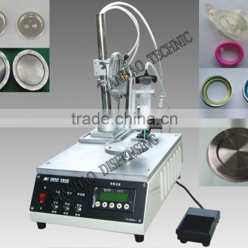 loudspeaker dispenser/loudspeaker adhesive coating machine TH-2004L1-1