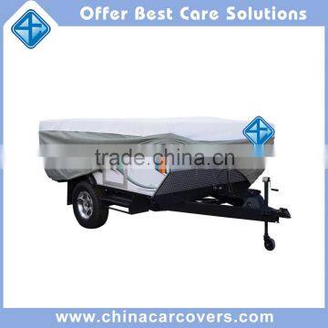 Wholesale china import Camper Trailer Cover