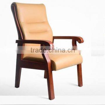 Luxry PU Fashionable Dining Chair Y119