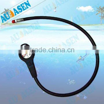 CE Certificate/scuba Diving Equipment/diving Gauge/pressure Gauge