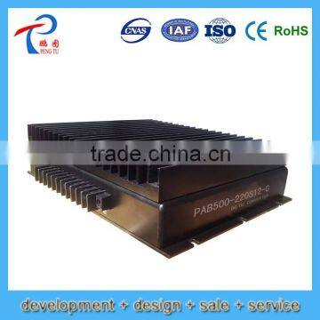 PA-D Series Professional Manufacture 230V AC 24V DC Power Converter Module photo-3