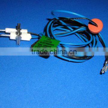 ignition electrode