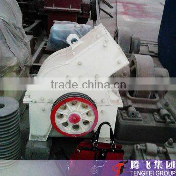 High Efficiency new design small mobile Hammer crusher , mining hammer crusher for sale