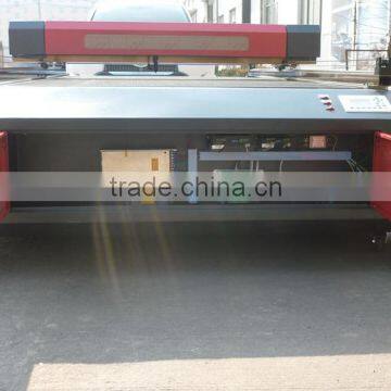 GY-1325 Laser Cutting Machine Non-mental Materials Factory Price photo-2