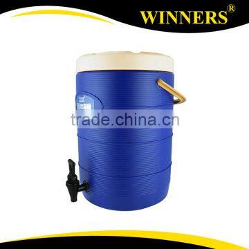 Stainless Steel Commercial Coffee Heat Preservation Bucket for Restaurant