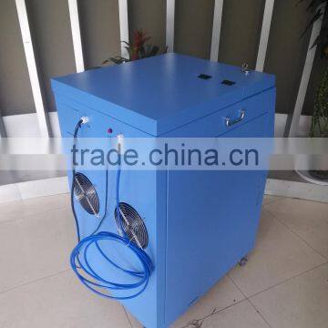 HHO Generator, Brown Gas Generator for Carbon Cleaning photo-3