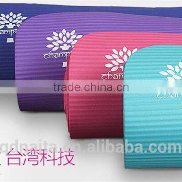 Colorful Soft Comfortable Cheap Gym Mats photo-6