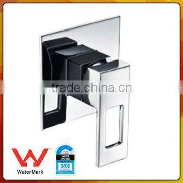 Bathroom watermark wall mounted bath shower mixer tap prices 15C-003