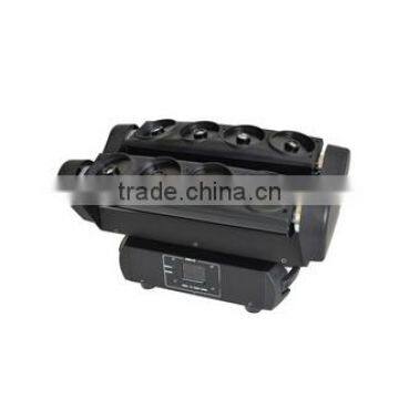 Spider Moving Head Light Beam Laser photo-2