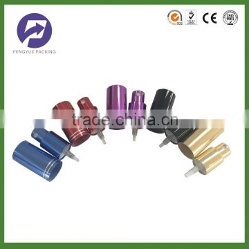 Colorful 18/415 Perfume Pump Sprayer