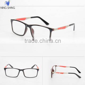 Bright Vision Customized New Trendy 2015 Fashion Reading Glasses photo-5