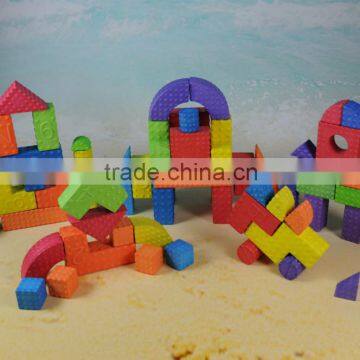 Eva Foam High-density Blocks photo-4