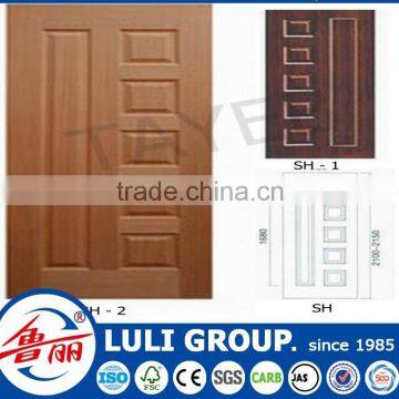 Hdf Door Skin