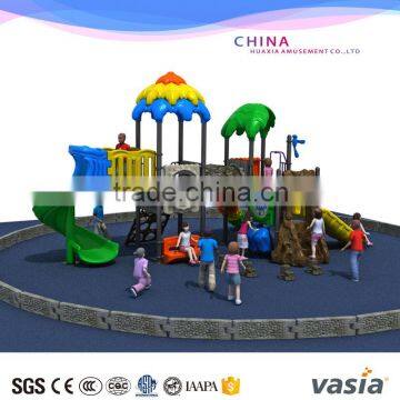 Big Discount Outdoor Playground Park Equipment