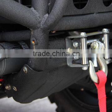 Camo Color Road Legal Buggy 500cc photo-2