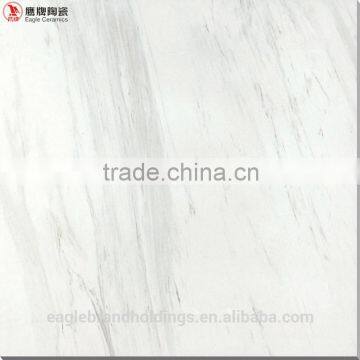 white marble tile, soft surface glazed tiles, china porcelain floor tile                        
                                                Quality Choice