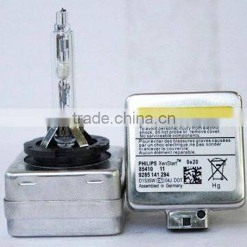 D1S 85410 Xenon Bulbs 4300k 5000k 6000k 8000k for Philips(HIGH QUALITY) photo-2
