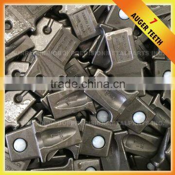 90 Taper Fit Teeth Dirt Cutter Tooth