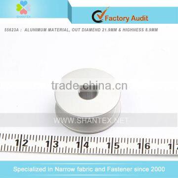 aluminium bobbin