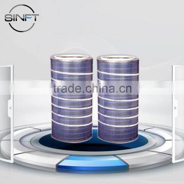 Thermo-Web Cartridge Filter Donaldson P031474-016-340 photo-4