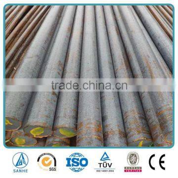 Deformed Steel Bar HRB500 Alloy Steel Rebars