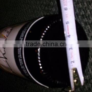 Customizable Non Woven 6 Bottle 6 Pack Wine Tote Bag photo-5