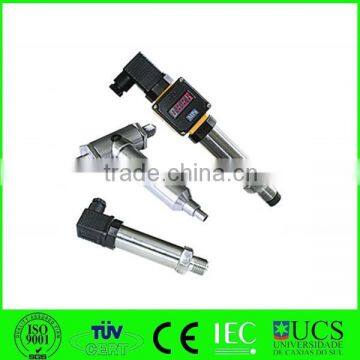 small type silicon sensor Intrinsically pressure transmitter