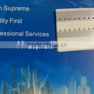 SMT connecting tape for FUJI carrier tape,ST027S-12mm