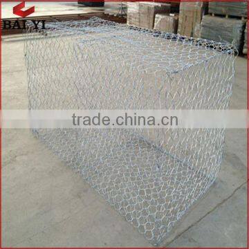 Anping Factory Gabion Box 2x1x1For Sale