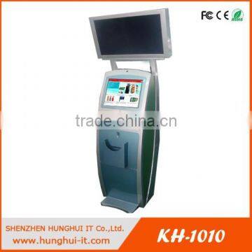 Ticket Vending Machine / Vending Machine Printer