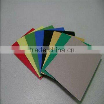 Prepainted Aluminum Plate