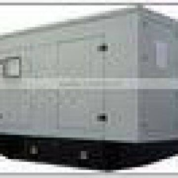 Pengjie Good Quality diesel generators 100KW ISO9001