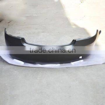 CAR spare parts &car accessories &car body parts auto bumper rear bumper FOR Buick lacrosse series 2009-2014