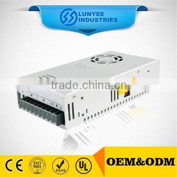 48v 350w Power Supply Switching photo-1