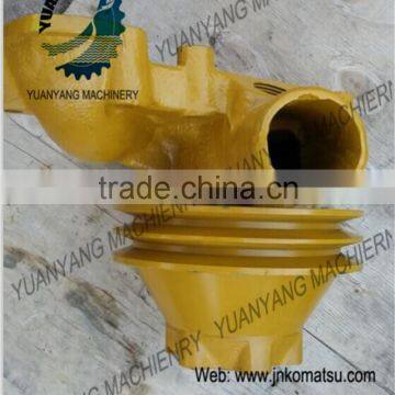 WA320-1 engine water pump 6136-61-1501