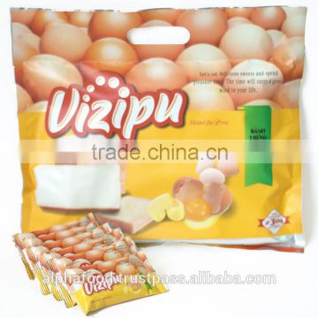 Vizipu Egg 230g cookies