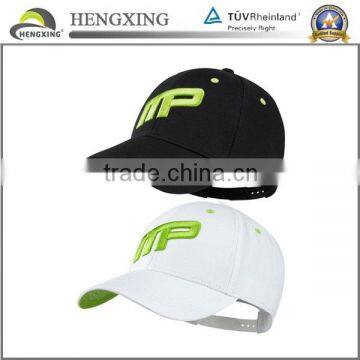 Snapback Hats Wholesale Cheap Plain Custom 6 Panel Embroidery Custom Size Baseball Hat