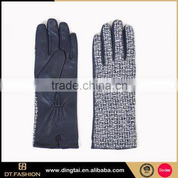 Fashion new product winter acrylic glove