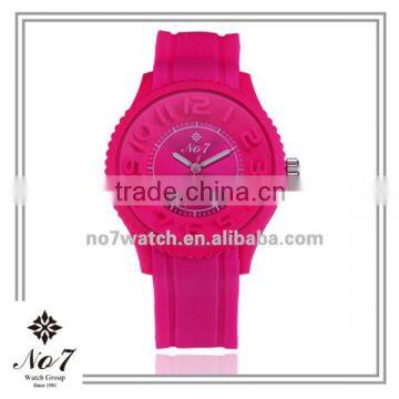 Hot Selling Japan Movement Quartz Lady Watch for Brands