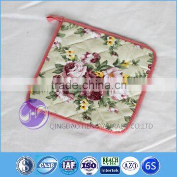 high quality fashionable silicone wrought iron flower pot holders