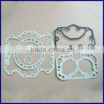 Bitzer bus a/c compressor gasket kit, Complete Gasket Set china supplier,shaft seal door gasket